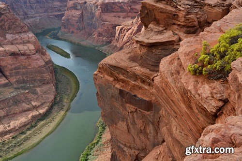 Grand Canyon, Arizona USA - 26xUHQ JPEG