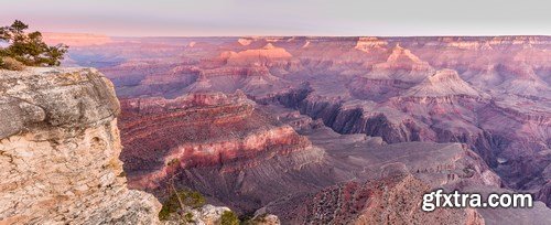 Grand Canyon, Arizona USA - 26xUHQ JPEG