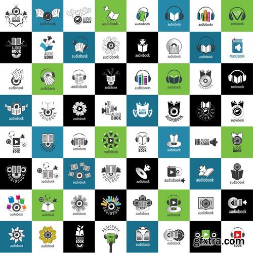 Logos for Your Company - 15xEPS