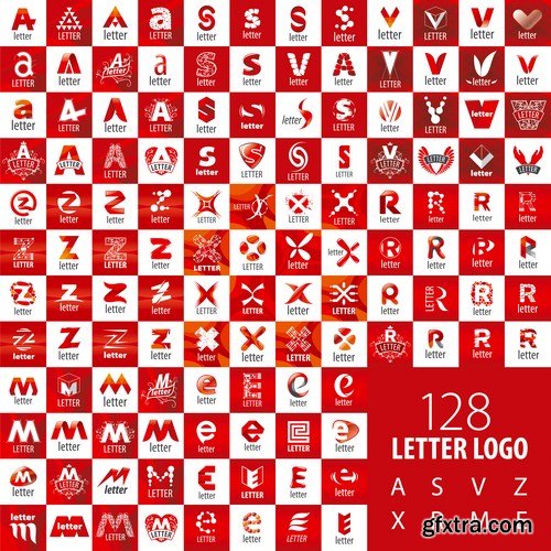 Logos for Your Company - 15xEPS