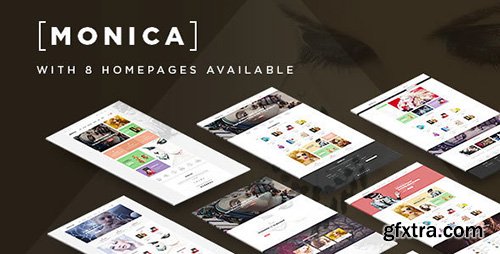 ThemeForest - Leo Monica v1.6.1.2 - Responsive Prestashop Theme - 13454033