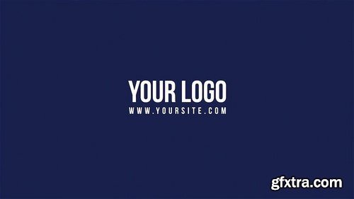 Motion Array - Corporate Opener Logo After Effects Template