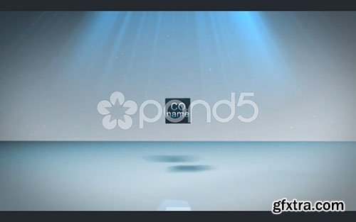 POND5 - Logo Intro Hd