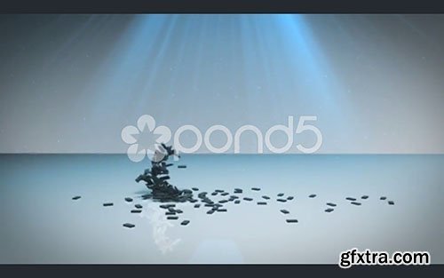 POND5 - Logo Intro Hd