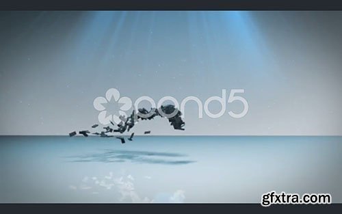 POND5 - Logo Intro Hd