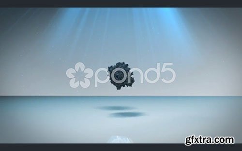 POND5 - Logo Intro Hd