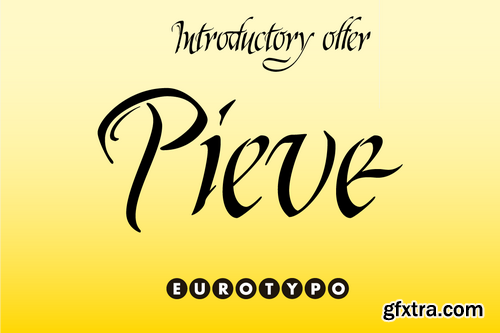 CM - Pieve Script - 360871