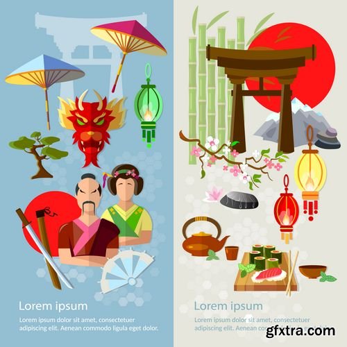 National traditions Japan tourist travel