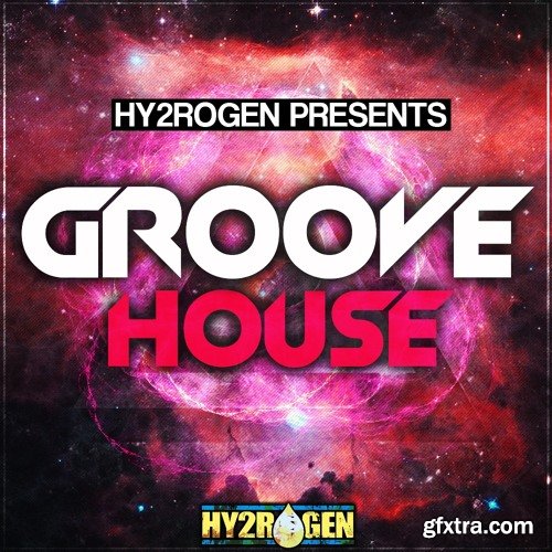 Hy2rogen Groove House MULTiFORMAT-FANTASTiC