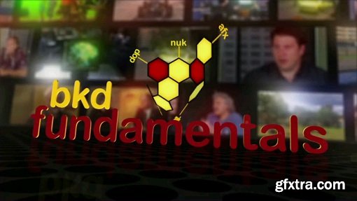 FXPHD - BKD232 - Background Fundamentals