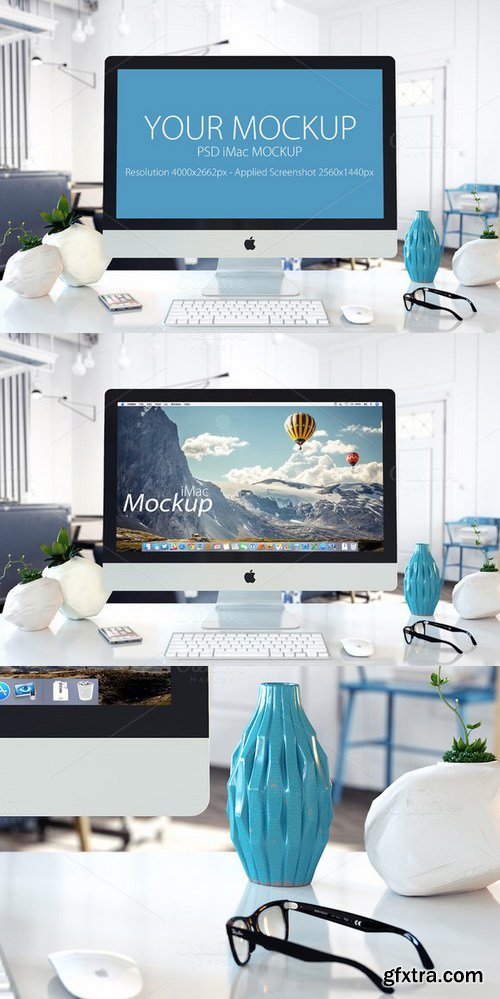 CM - 1 psd front mockup iMac 686414