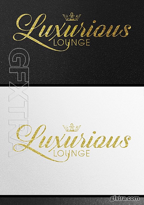 GraphicRiver - Gold Text Effects 16392063