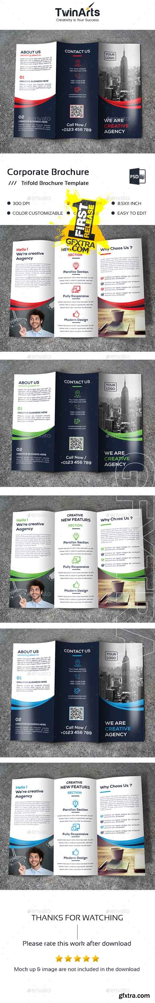 GR - Trifold Brochure 16396576