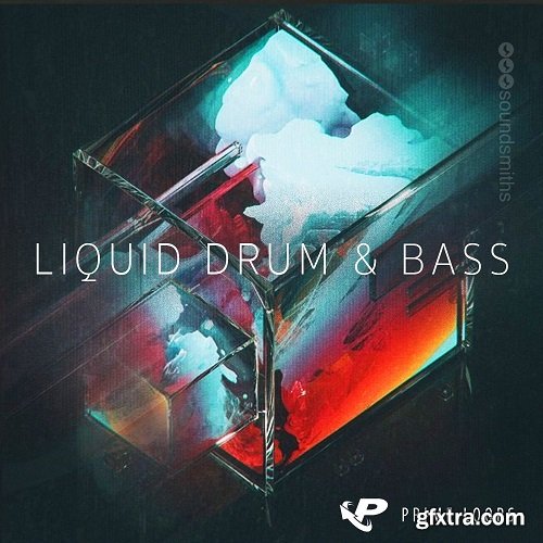 Prime Loops Liquid Drum & Bass MULTiFORMAT-INTRINSIC