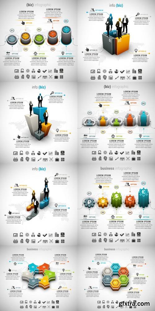 Business Infographic