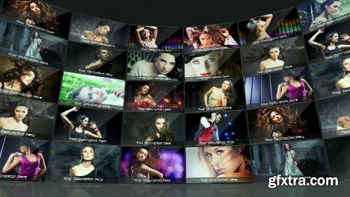 Videohive MultiScreen Studio V2 1386686