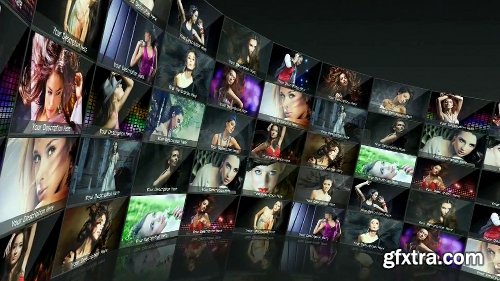 Videohive MultiScreen Studio V2 1386686