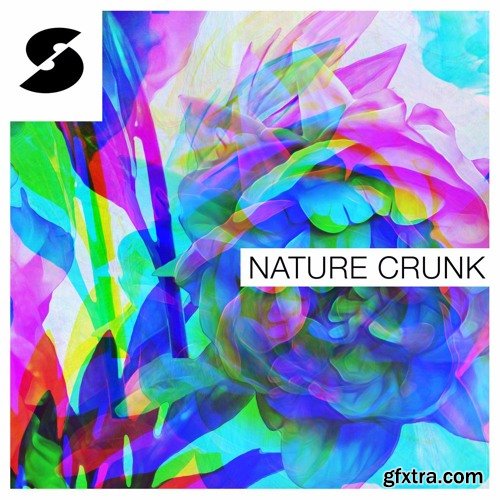 Samplephonics Nature Crunk MULTiFORMAT-FANTASTiC