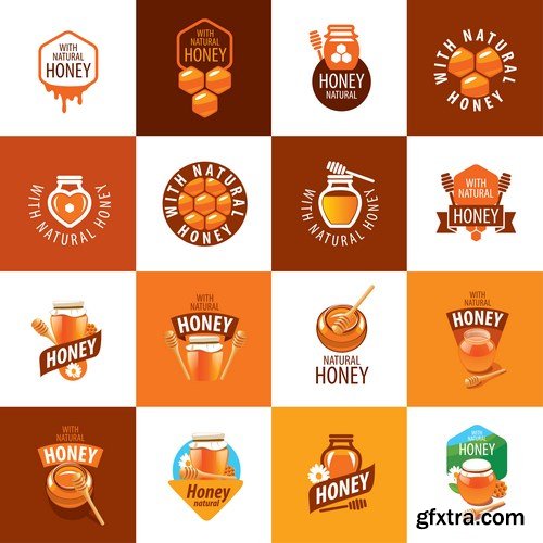 Logos for Your Company 2 - 15xEPS