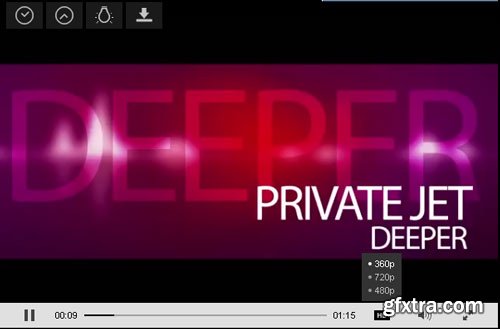 CodeGrape - TMPlay WordPress Plugin - Playing Cloud Drive on JWPlayer - 8333