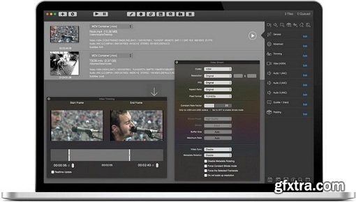 iFFmpeg 6.1.9 (Mac OS X)