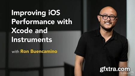 Improving iOS performance with Xcode and Instruments