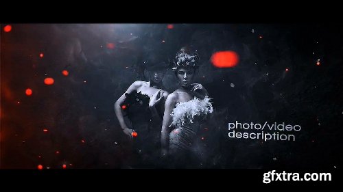 Videohive Cinematic Promo Teaser 13746922