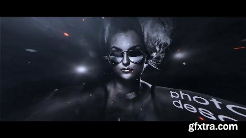 Videohive Cinematic Promo Teaser 13746922