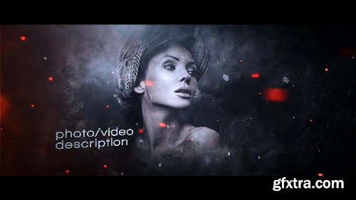 Videohive Cinematic Promo Teaser 13746922