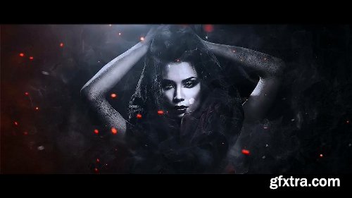 Videohive Cinematic Promo Teaser 13746922