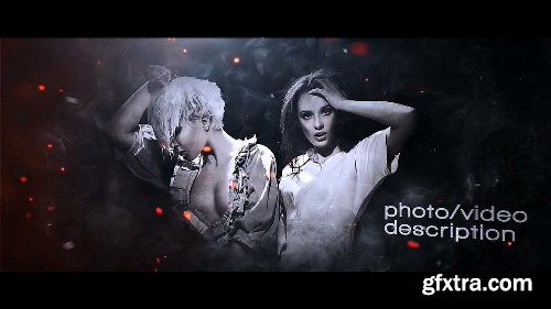 Videohive Cinematic Promo Teaser 13746922