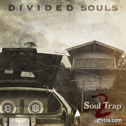 Divided Souls Soul Trap Vol 2 WAV-FANTASTiC