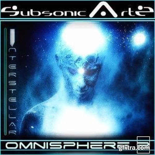 SubsonicArtz Interstellar For SPECTRASONiCS OMNiSPHERE 2-DISCOVER