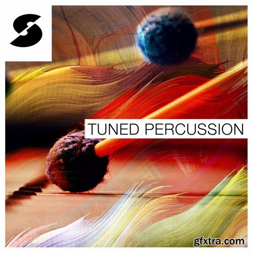 Samplephonics Tuned Percussion MULTiFORMAT-FANTASTiC