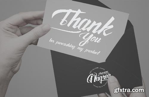 CreativeMarket Awesome Nagreg 682674