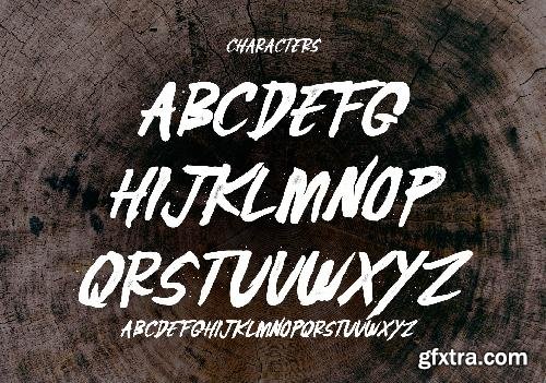 CreativeMarket Rostoh 678555