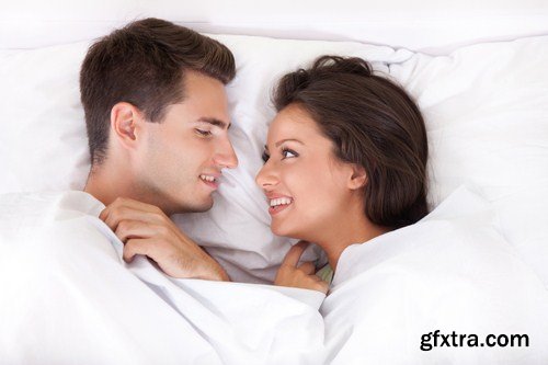 happy couple in bed 7X JPEG