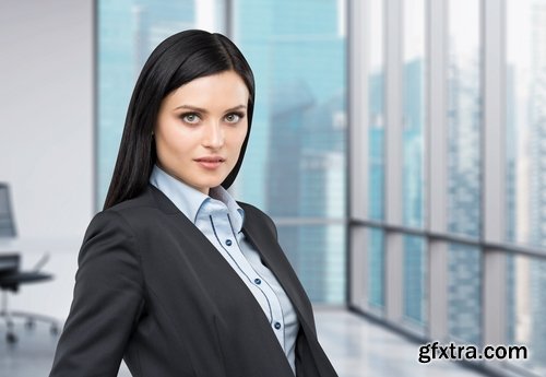 Collection business woman female girl business suit laptop 25 HQ Jpeg