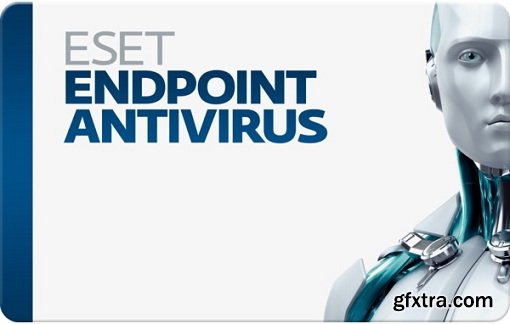 ESET Endpoint Antivirus 6.5.2094.1 (x86/x64)