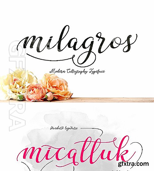 Milagros Script