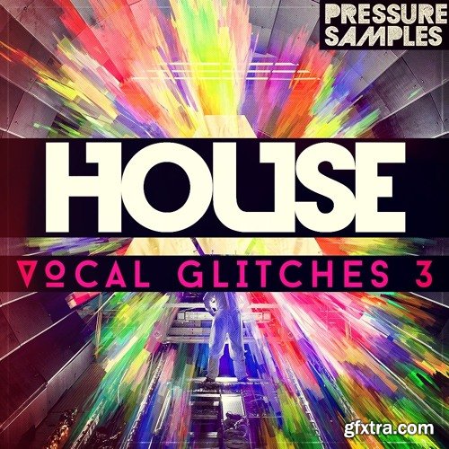 HY2ROGEN House Vocal Glitches 3 WAV-FANTASTiC