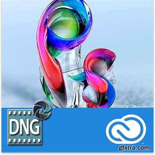 Adobe DNG Converter 9.6.0