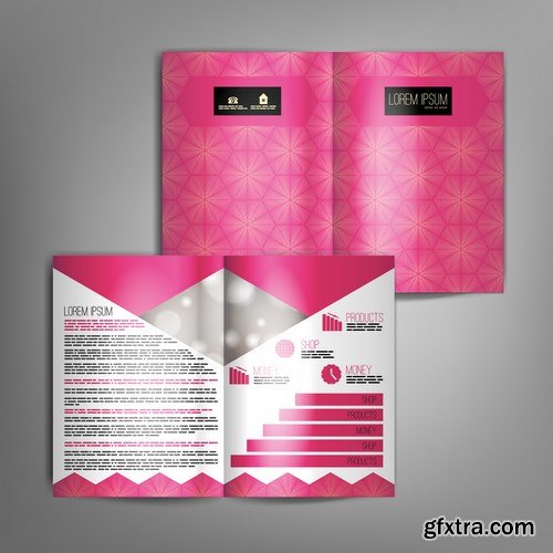 Corporate Brochures - 13xEPS