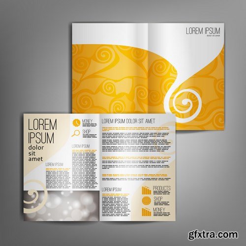 Corporate Brochures - 13xEPS