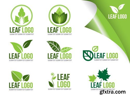 Logo Design Elements 4 - 15xEPS