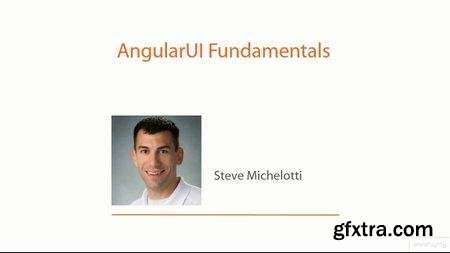 AngularUI Fundamentals