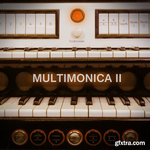 Precisionsound Multimonica II MULTiFORMAT-FANTASTiC