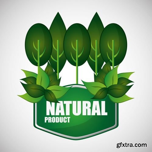 Ecological natural product