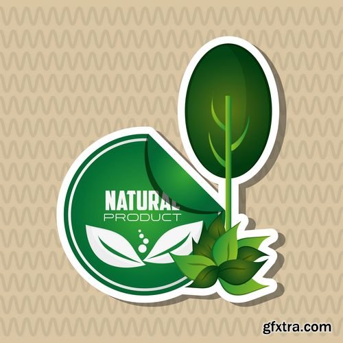 Ecological natural product