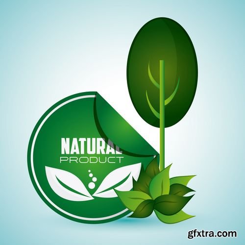 Ecological natural product